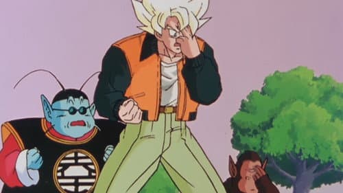 A New Guardian! The Return of the Dragon Balls!