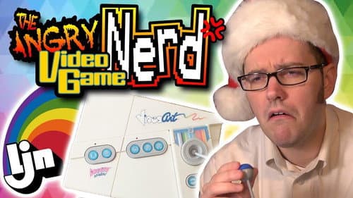 LJN Video Art