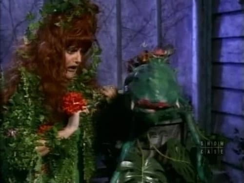 Cleopatra, Green of the Nile