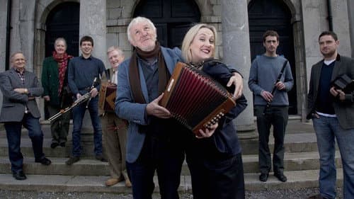 Gradam Ceoil TG4 2015