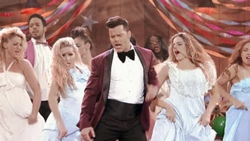 Ricky Martin vs. Kate Upton