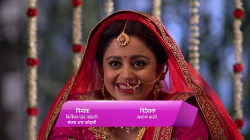 Sanjana Ki Shaadi?