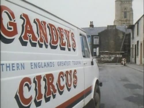 The Day That the Circus Left Town