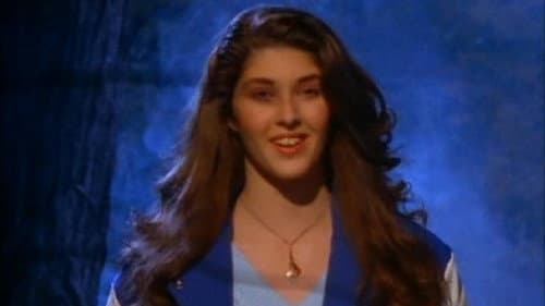 The Tale of the Dream Girl