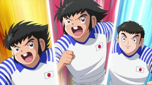 Action! Japan Junior Youth!