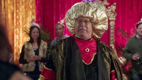 The First Chang Dynasty