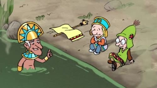 Episode 3