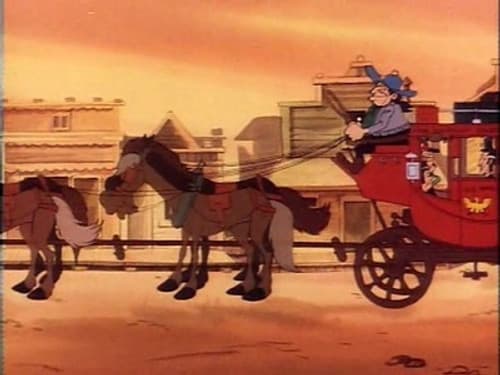 The Stagecoach