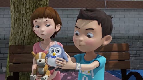 Episode 6