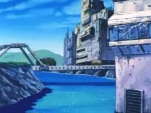 The Lost City