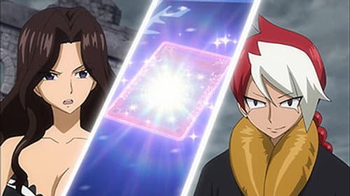 Guild Deck vs. Celestial Deck