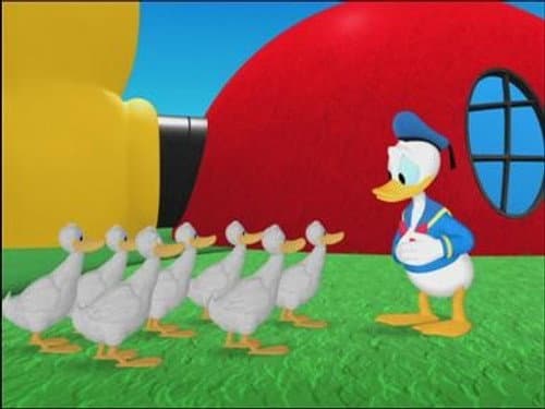 Donald's Ducks