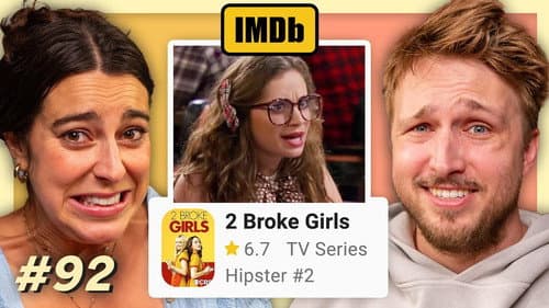 Reviewing Our IMDb Pages