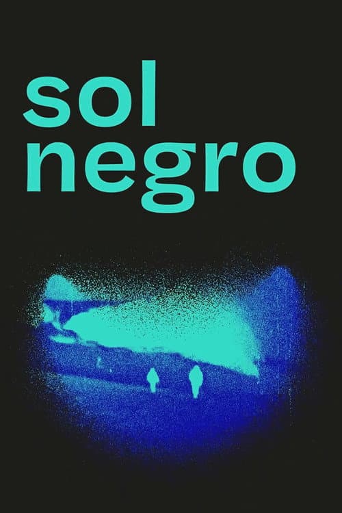 Black Sun poster