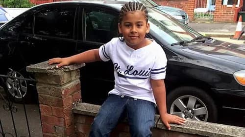 Too Young To Die: Jermaine Cools