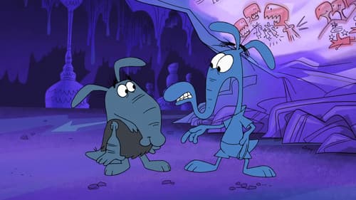 Land of the Gi-Ants