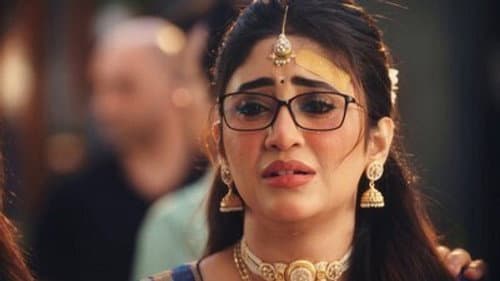Bhagyashree Is Broken