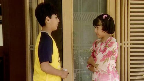 Sanju's Gift For Karuna!