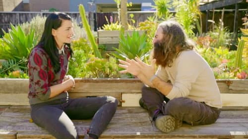 Episode 26 Grow it Yourself: Thrifty Gardening Ideas