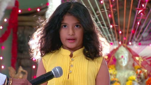 Arjun Probes Asha's Disappearance