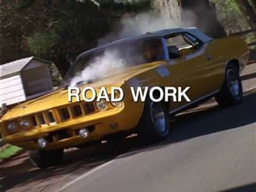 Road Work
