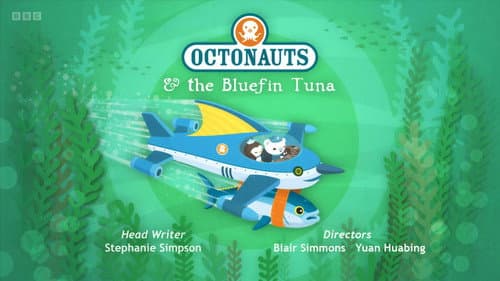 Bluefin Tuna