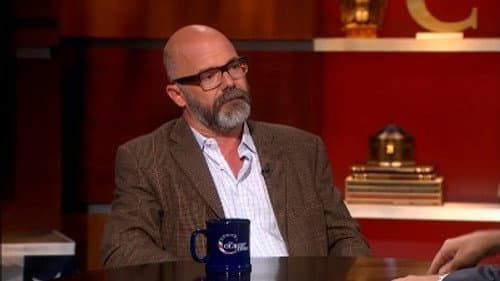 Andrew Sullivan