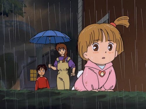 Sorry, Mirai-chan!
