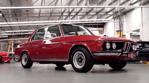BMW 'New Six'