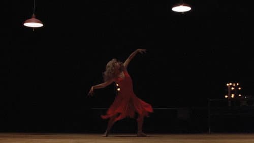 Private Dancer