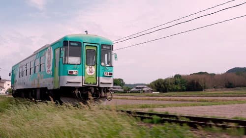 Local Train Lines: The Ride of Our Lives