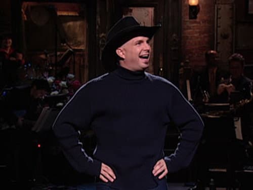 Garth Brooks