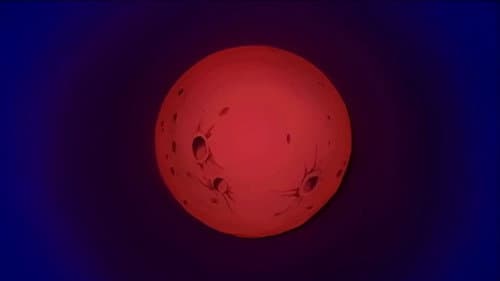 The Night of the Red Moon