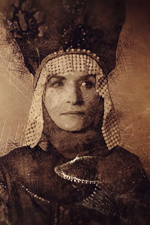 Serbian Princess Ana Jakšić poster