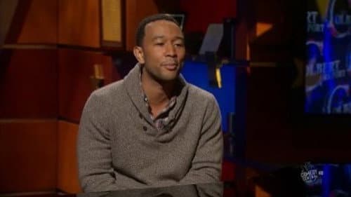 John Legend