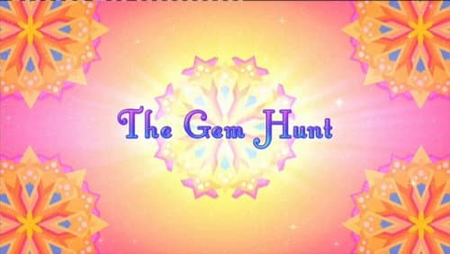 The Gem Hunt