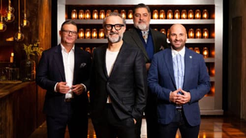 Elimination Challenge - Massimo Bottura
