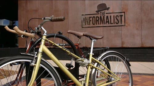 Together Farms | The Informalist
