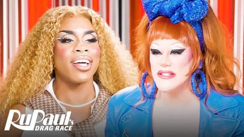 Monét X Change & Thorgy Thor Are Those Girls!