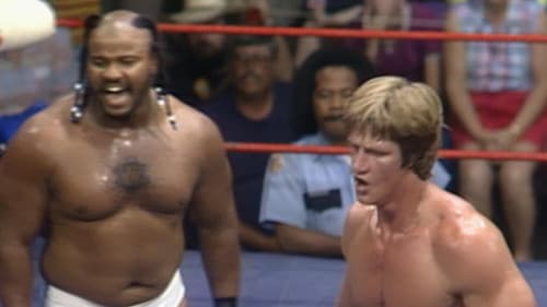 WCCW - July 06, 1985