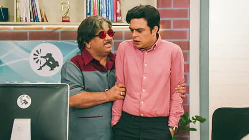 Sajan Refuses The Bonus