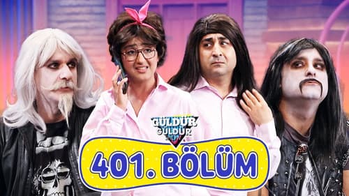 Episode 22