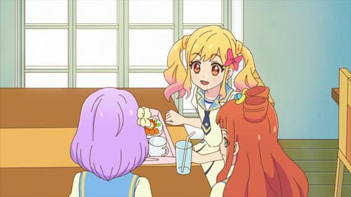 Together with Yuri-chan