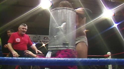 WCCW - June 27, 1987