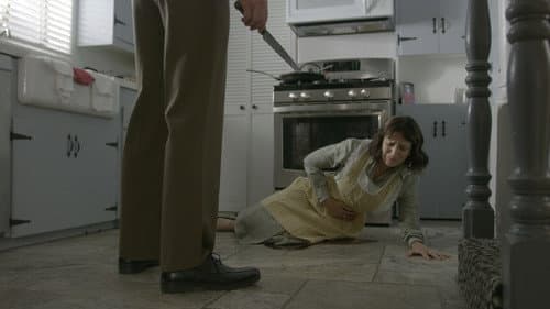My Father, the Serial Killer