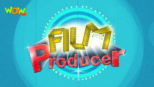 Film Producer