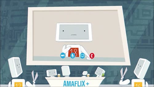 Amaflix+