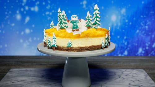 Retro Christmas