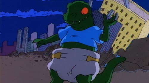 Reptar 2010