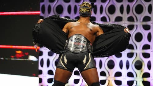 ROH on HonorClub Episode 147 - Boxing Day Brawl
